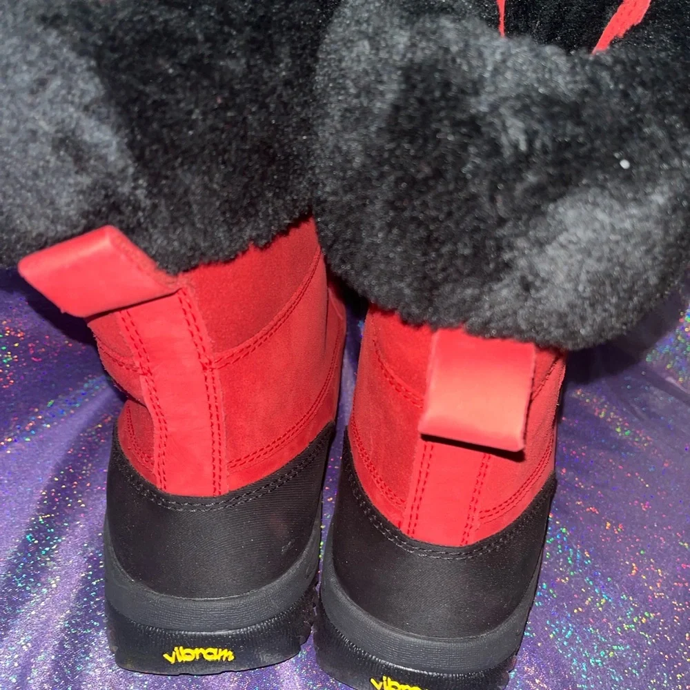 Mens Butte Boot Uggs